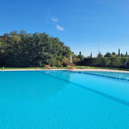 شقة Dolce Blu Sirmione ريفولتيلا المظهر الخارجي الصورة