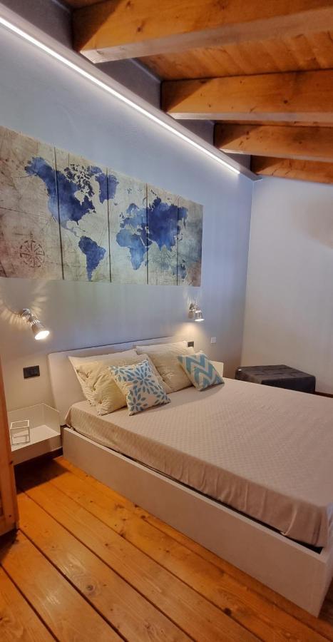 شقة Dolce Blu Sirmione ريفولتيلا المظهر الخارجي الصورة