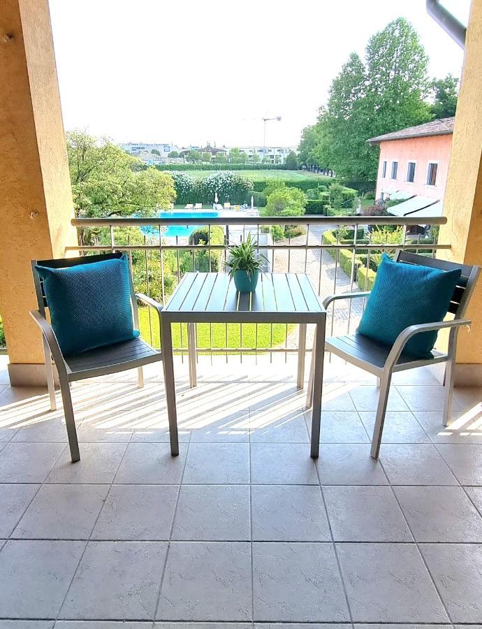 شقة Dolce Blu Sirmione ريفولتيلا المظهر الخارجي الصورة