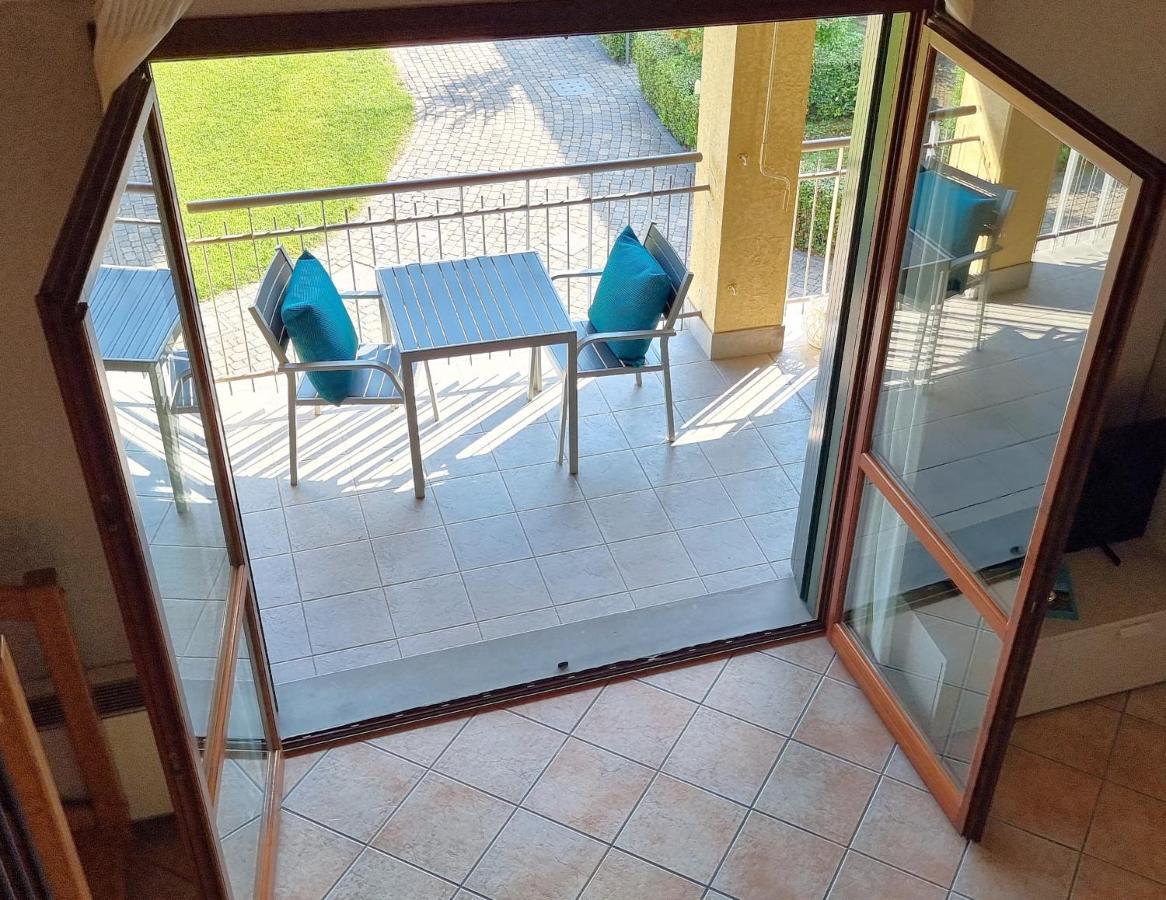 شقة Dolce Blu Sirmione ريفولتيلا المظهر الخارجي الصورة